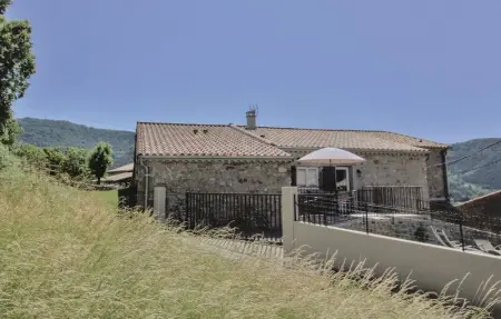 Location Maison 6 personnes à St Etienne de Boulogne - Photo 10