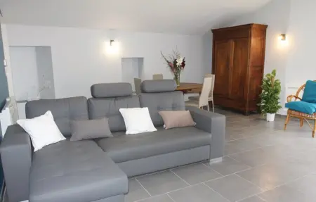 Location Maison 6 personnes à St Etienne de Boulogne - Photo 11