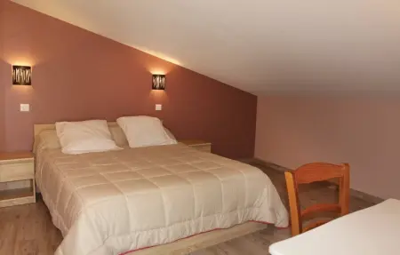 Location Maison 6 personnes à St Etienne de Boulogne - Photo 16