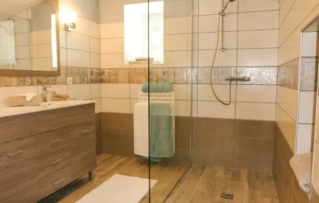 Location Maison 6 personnes à St Etienne de Boulogne - Photo 18