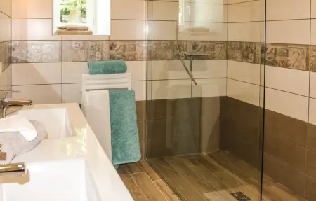 Location Maison 6 personnes à St Etienne de Boulogne - Photo 20