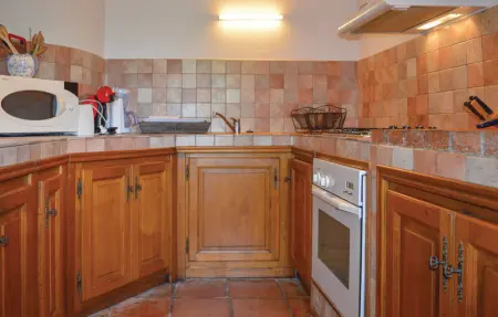 Location Maison 6 personnes à Sotta - Photo 14