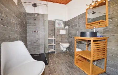 Location Maison 6 personnes à Sotta - Photo 20