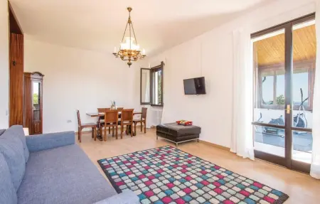 Villa James, Maison 16 personnes à San Costanzo  PU - Photo 2