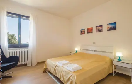 Villa James, Maison 16 personnes à San Costanzo  PU - Photo 7