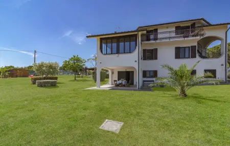 Villa James, Maison 16 personnes à San Costanzo  PU - Photo 10