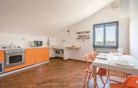 Villa James, Maison 16 personnes à San Costanzo  PU - Photo 19