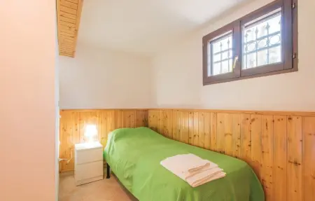 Villa James, Maison 16 personnes à San Costanzo  PU - Photo 24