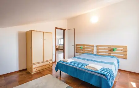 Villa James, Maison 16 personnes à San Costanzo  PU - Photo 25