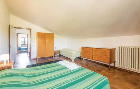 Villa James, Maison 16 personnes à San Costanzo  PU - Photo 28