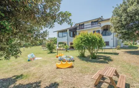 Villa James, Maison 16 personnes à San Costanzo  PU - Photo 35