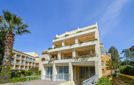 Location Appartement 6 personnes à Calvi - Photo 1