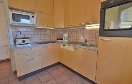 Location Appartement 6 personnes à Calvi - Photo 11