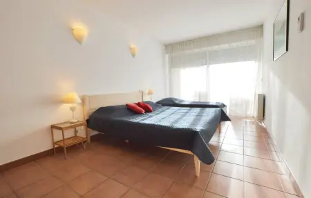 Location Appartement 6 personnes à Calvi - Photo 12