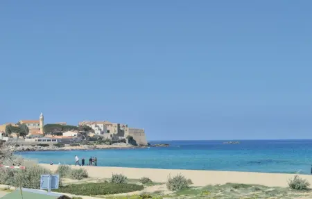 Location Appartement 6 personnes à Calvi - Photo 15