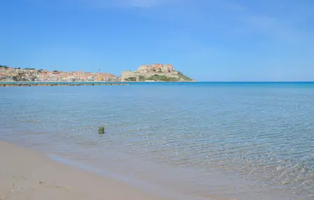 Location Appartement 6 personnes à Calvi - Photo 17