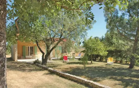 Location Maison 5 personnes à Saint Trinit - Photo 9