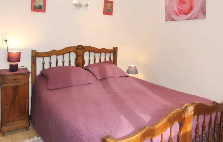 Location Maison 5 personnes à Saint Trinit - Photo 15