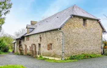 Maison à BOURGVALLEES,Le Colibri FNM406 N°550285