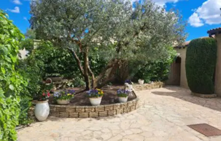 Location Maison 2 personnes à Visan - Photo 3