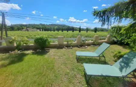 Location Maison 2 personnes à Visan - Photo 7