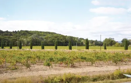 Location Maison 2 personnes à Visan - Photo 8