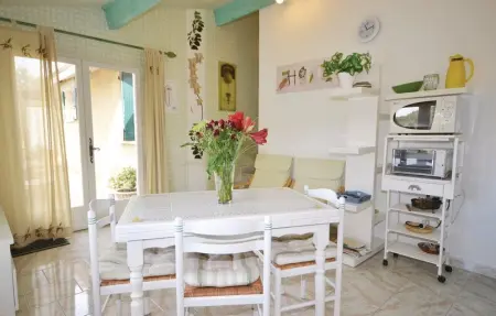 Location Maison 2 personnes à Visan - Photo 9