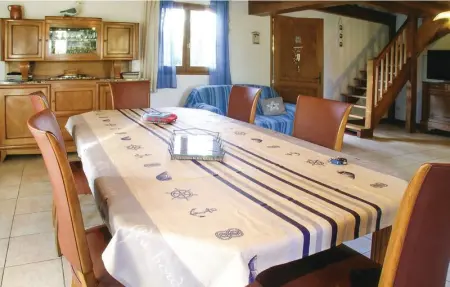 Location Maison 6 personnes à La Tranche sur Mer - Photo 1