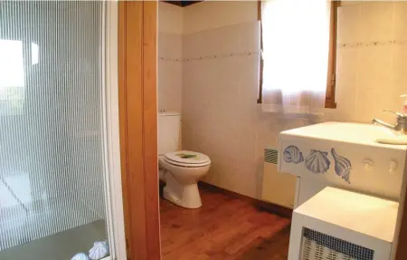 Location Maison 6 personnes à La Tranche sur Mer - Photo 8