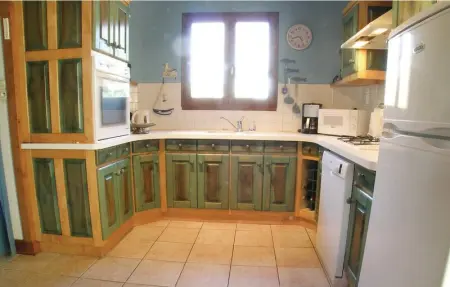 Location Maison 6 personnes à La Tranche sur Mer - Photo 10