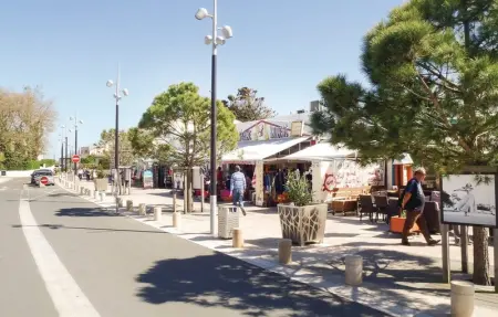 Location Maison 6 personnes à La Tranche sur Mer - Photo 16