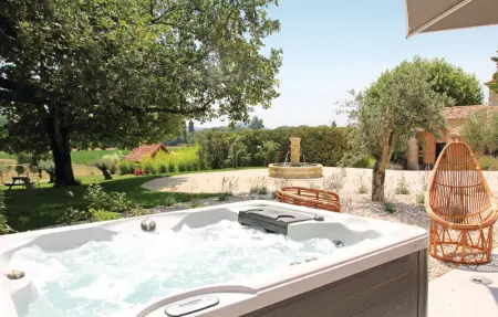 Location Maison 4 personnes à La Batie Rolland - Photo 2