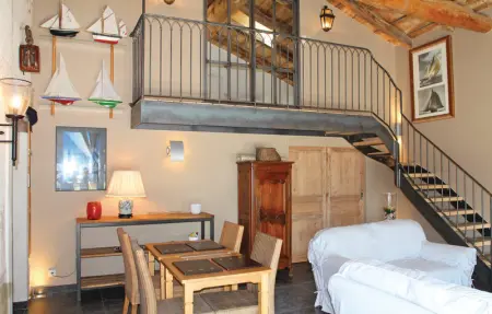 Location Maison 4 personnes à La Batie Rolland - Photo 3