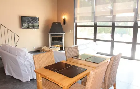 Location Maison 4 personnes à La Batie Rolland - Photo 4