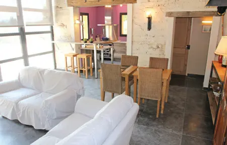 Location Maison 4 personnes à La Batie Rolland - Photo 5