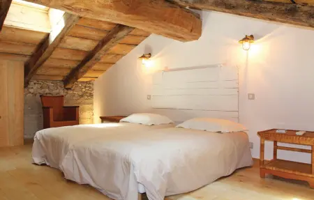 Location Maison 4 personnes à La Batie Rolland - Photo 6