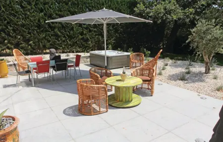 Location Maison 4 personnes à La Batie Rolland - Photo 7