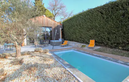 Location Maison 4 personnes à La Batie Rolland - Photo 9