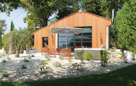 Location Maison 4 personnes à La Batie Rolland - Photo 13