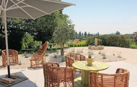 Location Maison 4 personnes à La Batie Rolland - Photo 14