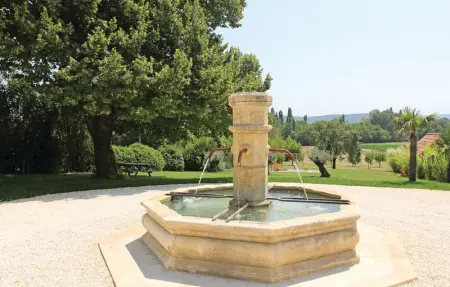 Location Maison 4 personnes à La Batie Rolland - Photo 15