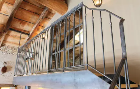 Location Maison 4 personnes à La Batie Rolland - Photo 21