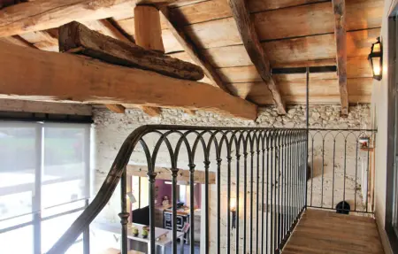 Location Maison 4 personnes à La Batie Rolland - Photo 22