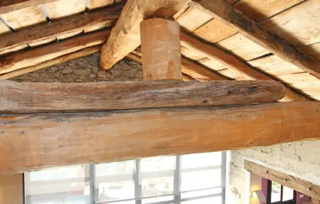 Location Maison 4 personnes à La Batie Rolland - Photo 23