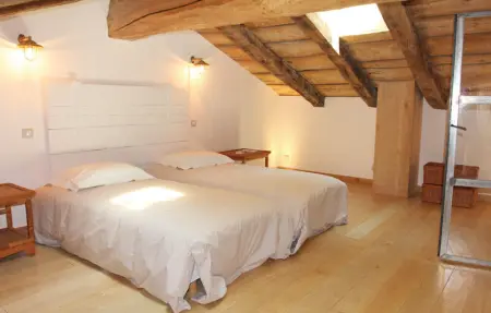 Location Maison 4 personnes à La Batie Rolland - Photo 24