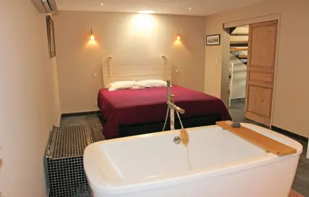 Location Maison 4 personnes à La Batie Rolland - Photo 25