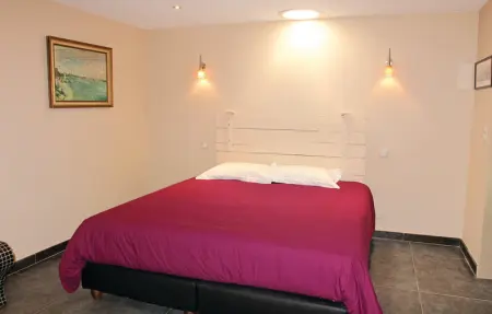 Location Maison 4 personnes à La Batie Rolland - Photo 26