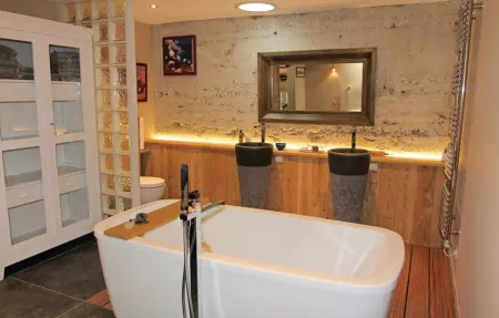 Location Maison 4 personnes à La Batie Rolland - Photo 27