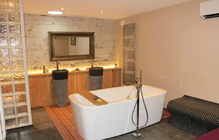 Location Maison 4 personnes à La Batie Rolland - Photo 28