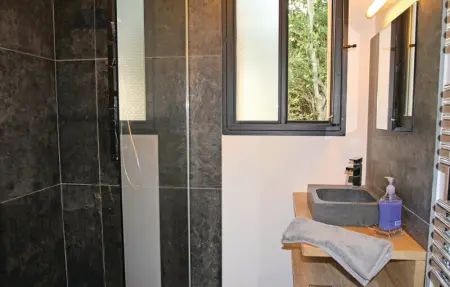 Location Maison 4 personnes à La Batie Rolland - Photo 29